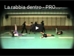 La rabbia dentro