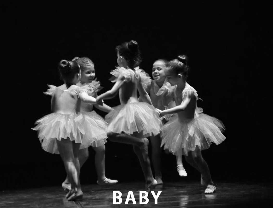 PROPEDEUTICA ALLA DANZA